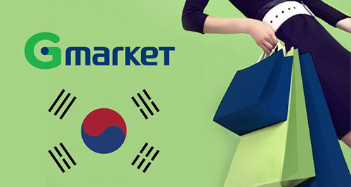 Cách lấy hàng sỉ trên Gmarket