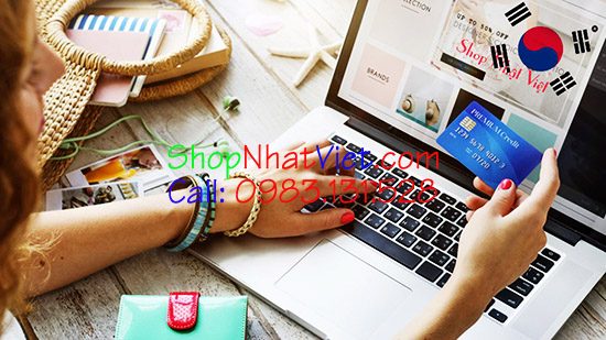 Kinh Nghiệm Mua Hàng Hàn Quốc Online Khi Bạn Ở Việt Nam Giá Tốt An Toàn